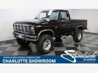Thumbnail Photo 22 for 1985 Ford F150